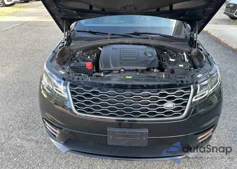 2018 Land Rover Range Rover Velar P250 Se R-Dynamic z USA, uszkodzony, nr VIN SALYL2RX5JA735194